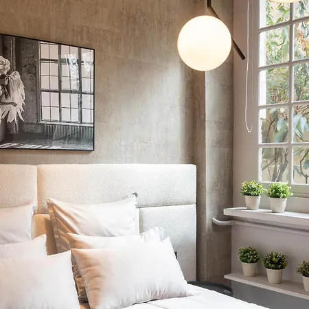 Appartement Saint-Gervais -The Stay Le Marais - Amazing High End Renovated Accommodation Hotel De Ville Parigi Esterno foto
