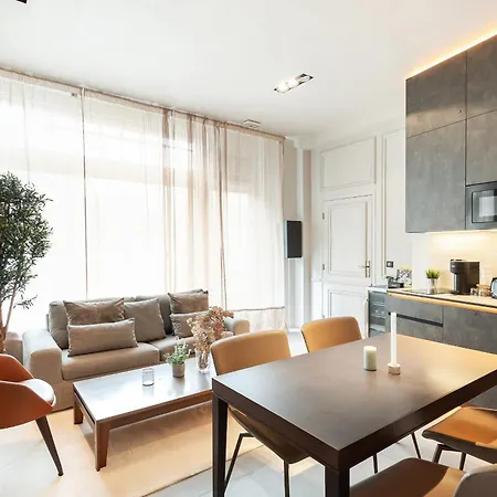 Appartement Saint-Gervais -The Stay Le Marais - Amazing High End Renovated Accommodation Hotel De Ville Parigi Esterno foto